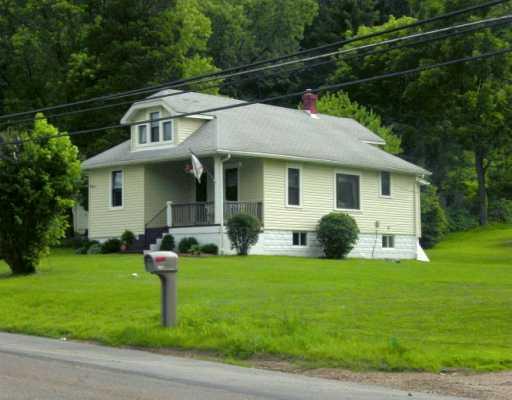 1659 Brodhead Road Coraopolis, PA 15108 - Photo 1 of 8 Exterior Front.