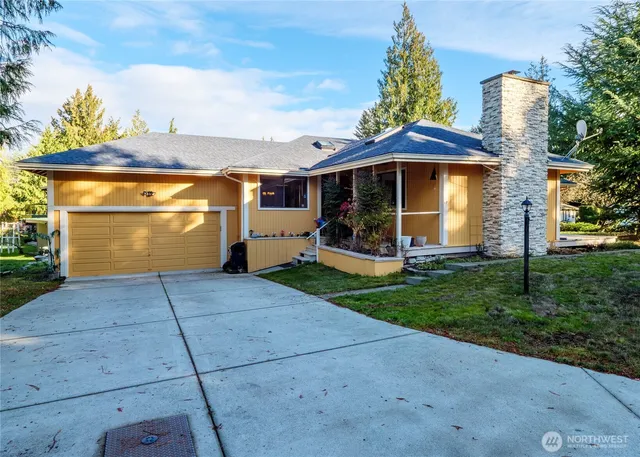 $459,000 | 126 Leslie Lane, Sequim, WA 98382