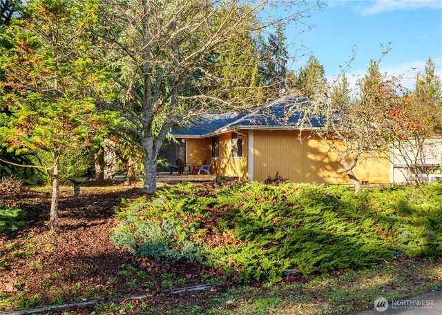 $459,000 | 126 Leslie Lane, Sequim, WA 98382