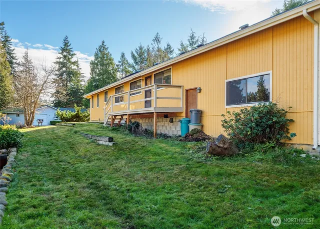 $459,000 | 126 Leslie Lane, Sequim, WA 98382