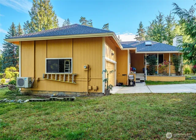 $459,000 | 126 Leslie Lane, Sequim, WA 98382