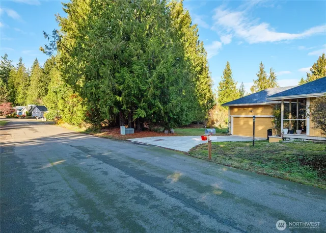 $459,000 | 126 Leslie Lane, Sequim, WA 98382