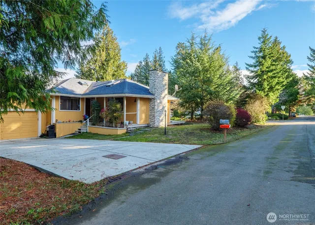 $459,000 | 126 Leslie Lane, Sequim, WA 98382
