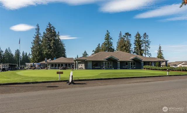 $459,000 | 126 Leslie Lane, Sequim, WA 98382