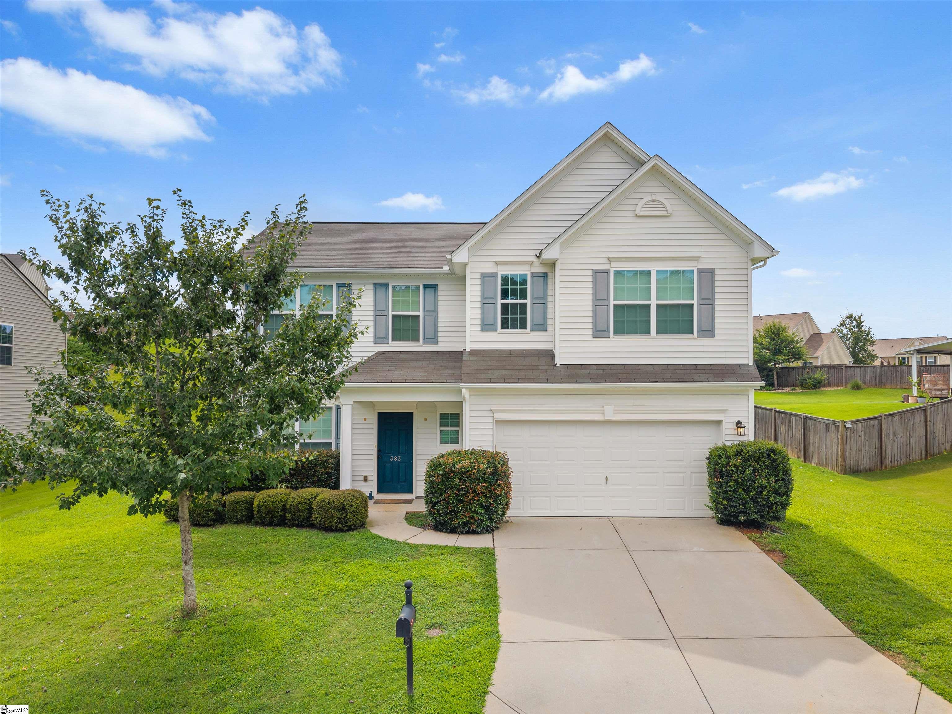 383 Riverdale Road Simpsonville, SC 29680 - Photo 1 of 39 Gallery Image 1