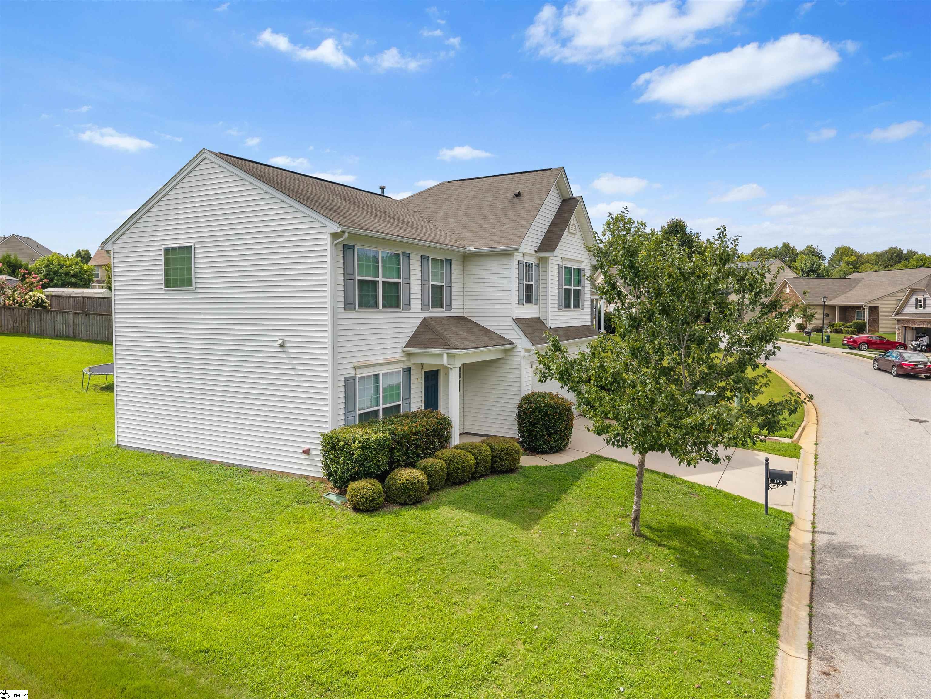 383 Riverdale Road Simpsonville, SC 29680 - Photo 28 of 39 Gallery Image 28