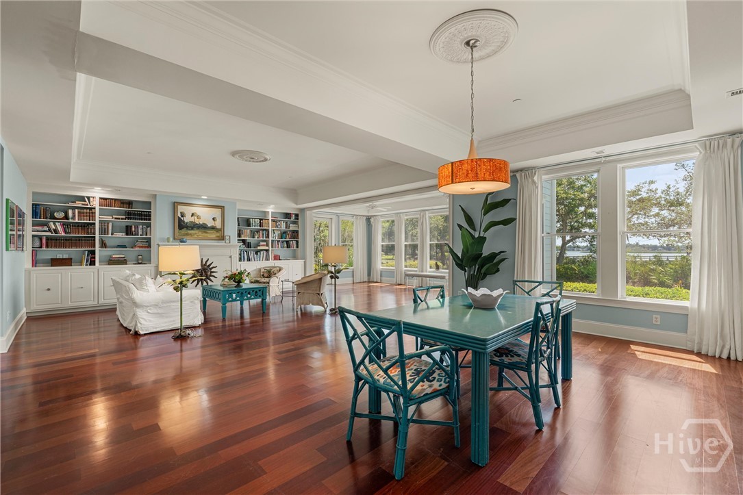 11 Rising Tide Drive, Unit A Beaufort, SC 29902 - Photo 1 of 42 Gallery Image 1