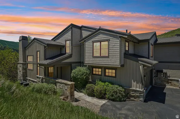 $3,800,000 | 1484 Seasons Drive, Park City, UT 84060