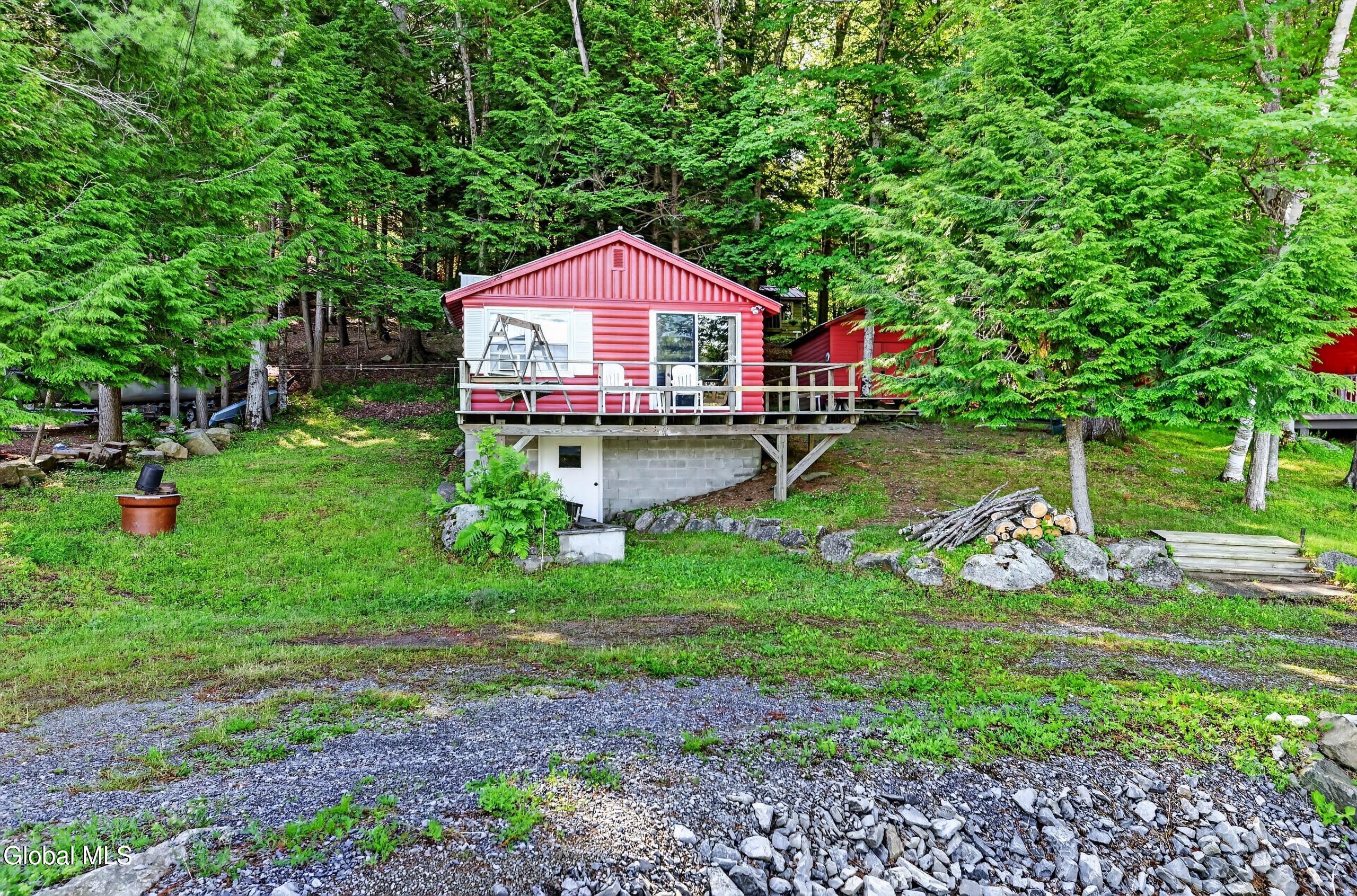 2550 South Shore Road Day, NY 12835 - Photo 2 of 25 AHH_2155