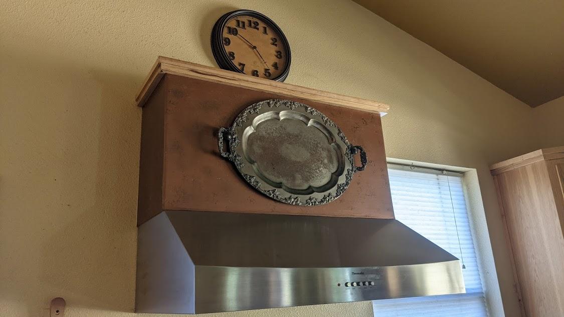 27203 Donkey Mine Road Oak Run, CA 96069 - Photo 11 of 22 a close view of door lock