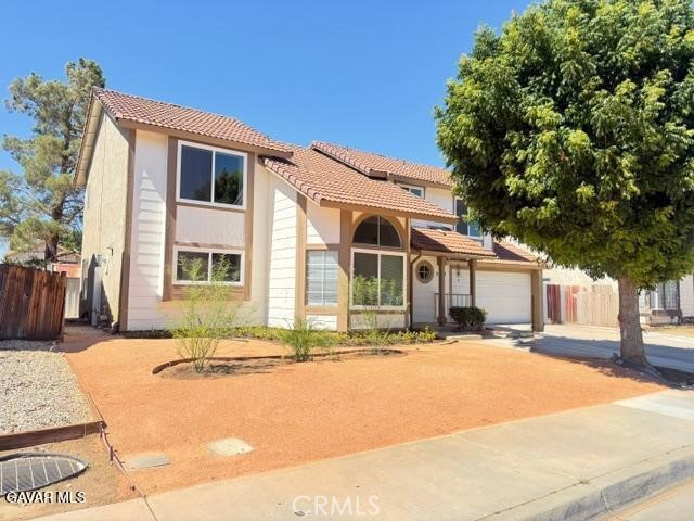 2203 East Ave R 10 Palmdale, CA 93550 - Photo 2 of 3
