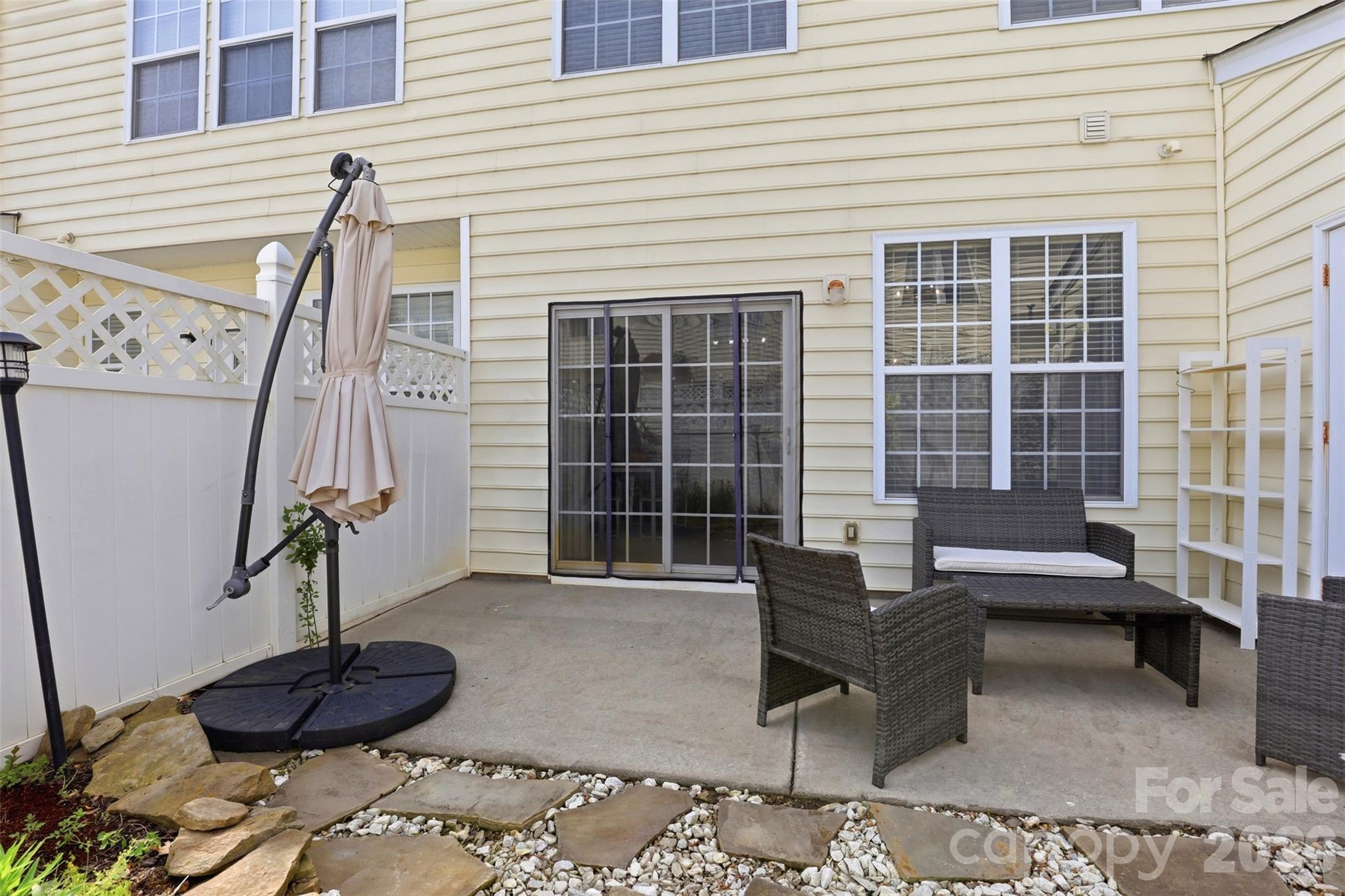 532 Bent Leaf Court Fort Mill, SC 29708 - Photo 26 of 27 a living room with furniture and a potted plant