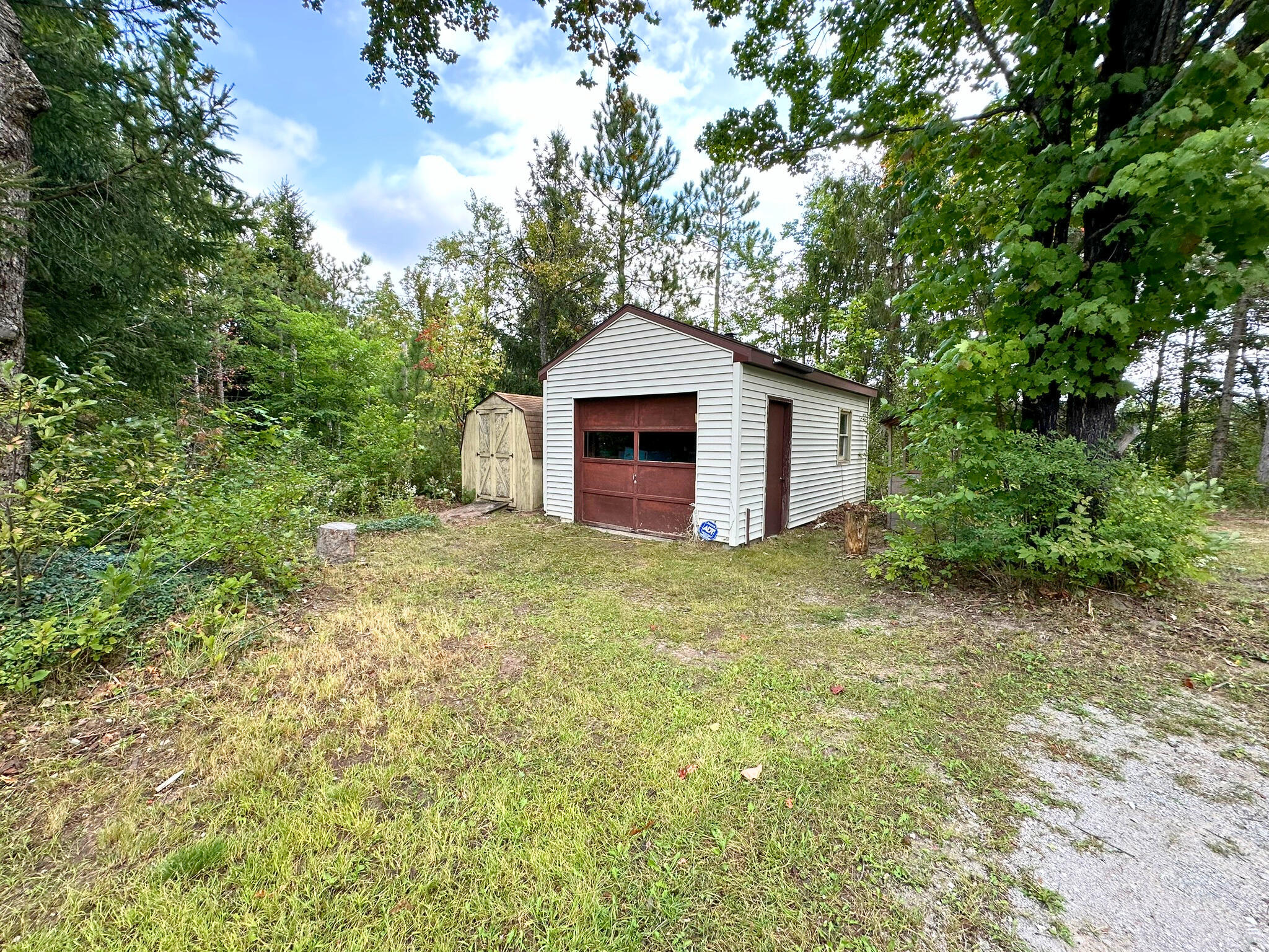 2438 Van Tyle Road Gaylord, MI 49735 - Photo 22 of 26 Gallery Image 22