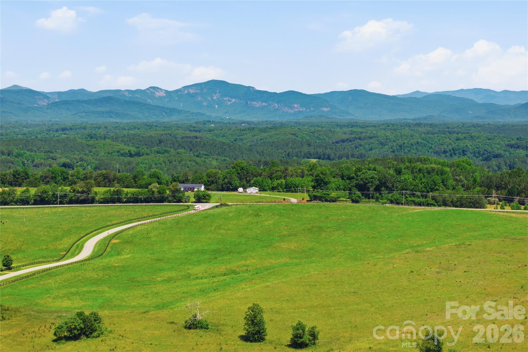 Lot 3 High Meadows Dr Mill Spring Mill Spring, NC 28756 - Photo 31 of 31