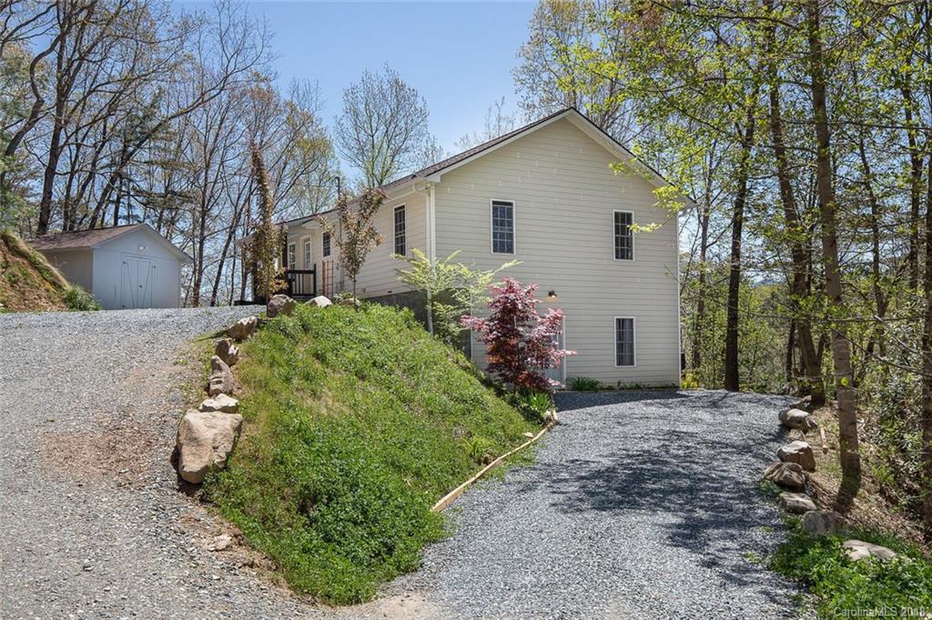 440 Gospel Road Bryson City, NC 28713 - Photo 4 of 34 Gallery Image 4