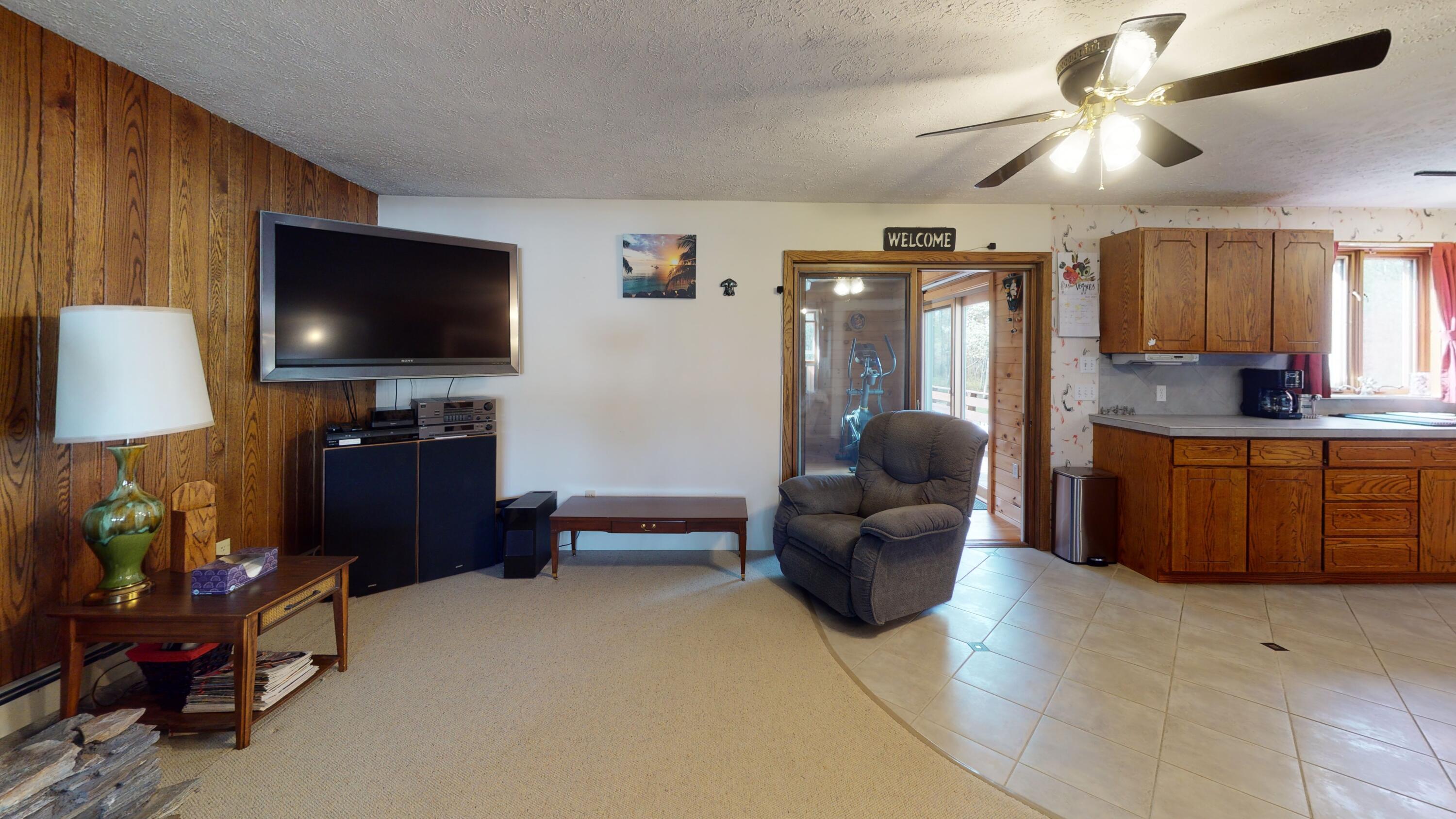 49 Hills Ridge Road Greene, ME 04236 - Photo 21 of 83 49-Hills-Ridge-Road-Greene-ME-Living-Roo