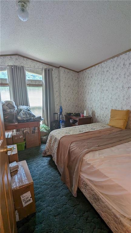 542 Finks Run Road McDonald, PA 15057 - Photo 26 of 28 a bedroom with a bed and a window