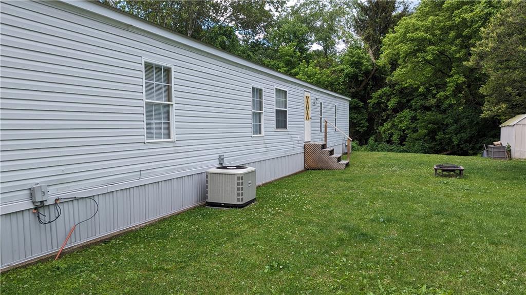 542 Finks Run Road McDonald, PA 15057 - Photo 3 of 28 a house view with a backyard space