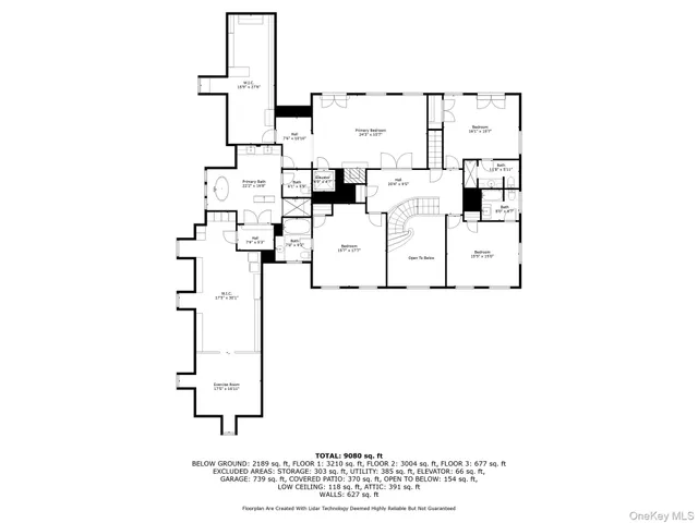 $5,550,000 | 7 Fox Meadow Lane, Lloyd Harbor, NY 11743