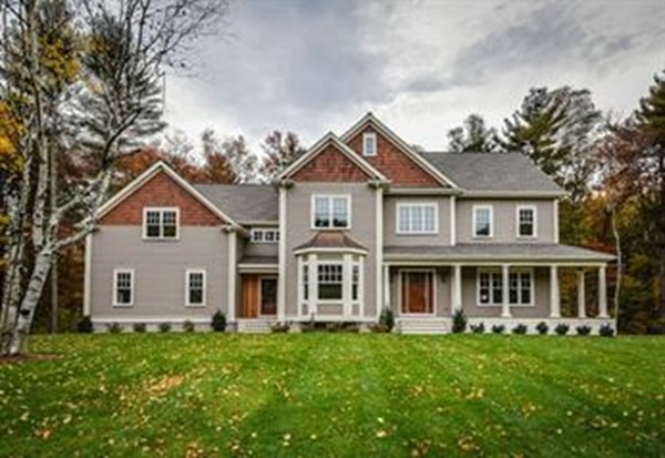 29 Valley Road Dover, MA 02030 - Photo 1 of 19 Gallery Image 1