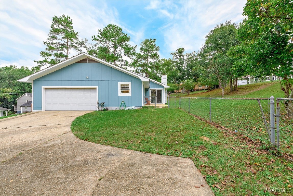310 Chickasaw Road Enterprise, AL 36330 - Photo 27 of 29 Gallery Image 27