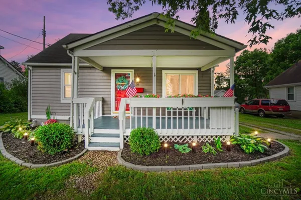 $210,000 | 56 Harold Street, Franklin, OH 45005