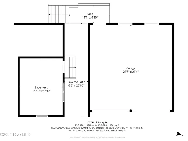 $410,000 | 220 South Duplin Street, Wallace, NC 28466