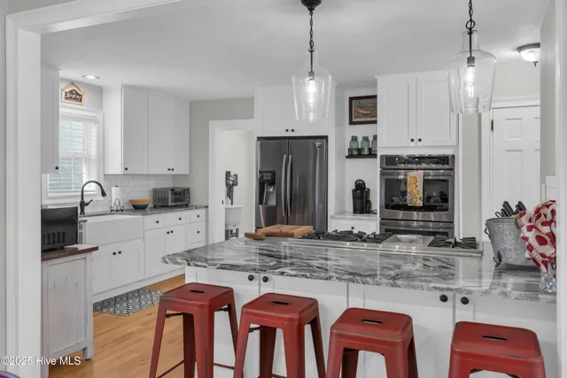 $410,000 | 220 South Duplin Street, Wallace, NC 28466