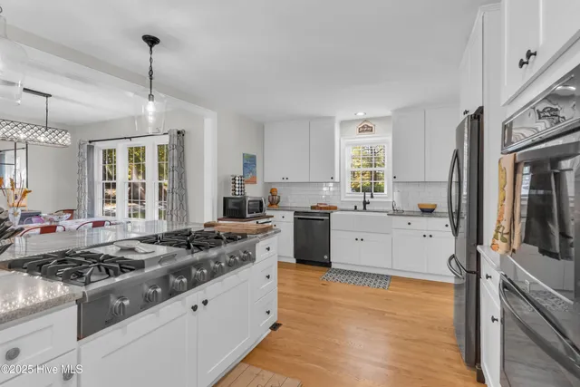 $410,000 | 220 South Duplin Street, Wallace, NC 28466