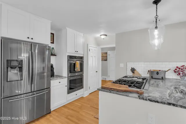 $410,000 | 220 South Duplin Street, Wallace, NC 28466