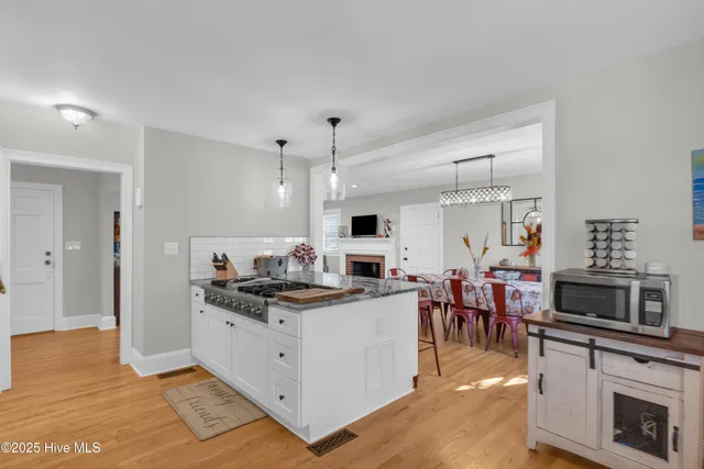 $410,000 | 220 South Duplin Street, Wallace, NC 28466