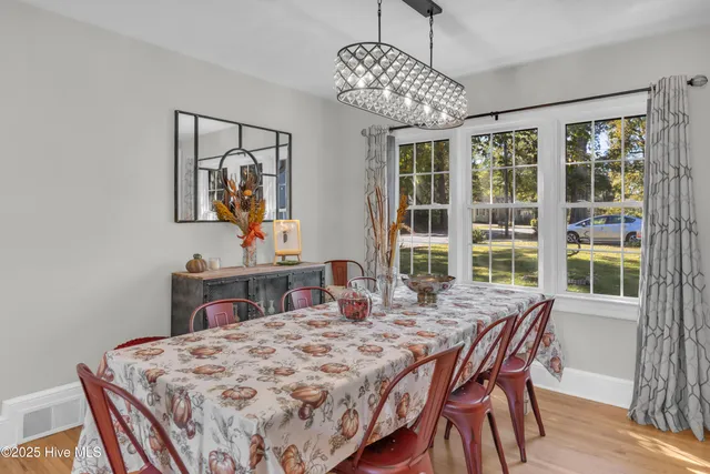 $410,000 | 220 South Duplin Street, Wallace, NC 28466