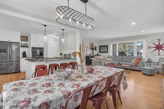 $410,000 | 220 South Duplin Street, Wallace, NC 28466