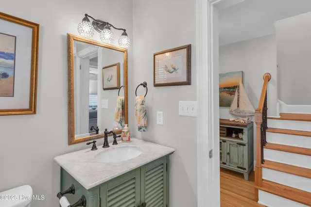 $410,000 | 220 South Duplin Street, Wallace, NC 28466