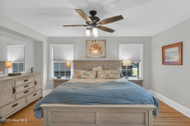 $410,000 | 220 South Duplin Street, Wallace, NC 28466