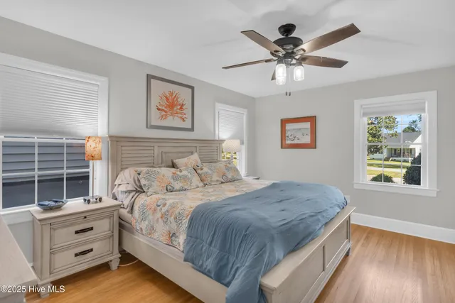 $410,000 | 220 South Duplin Street, Wallace, NC 28466