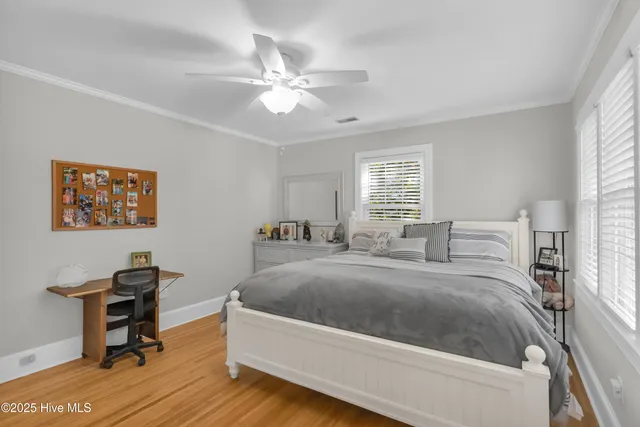 $410,000 | 220 South Duplin Street, Wallace, NC 28466