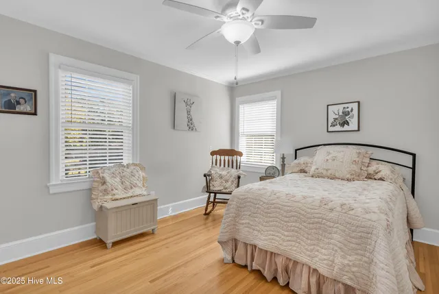 $410,000 | 220 South Duplin Street, Wallace, NC 28466