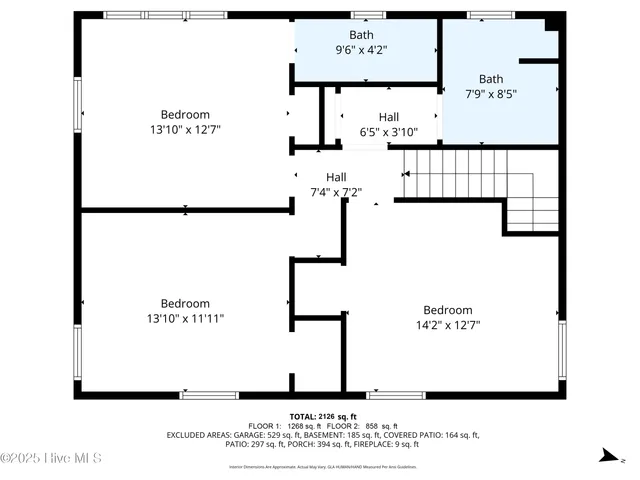 $410,000 | 220 South Duplin Street, Wallace, NC 28466