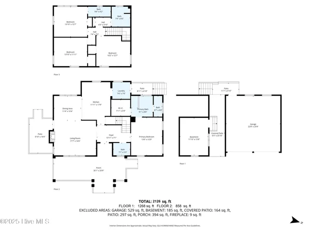 $410,000 | 220 South Duplin Street, Wallace, NC 28466