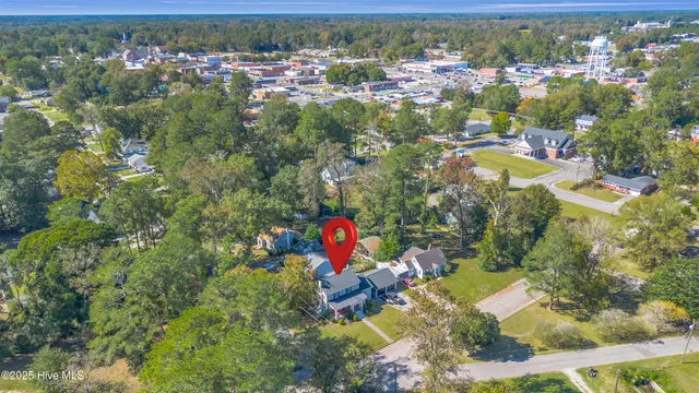 $410,000 | 220 South Duplin Street, Wallace, NC 28466