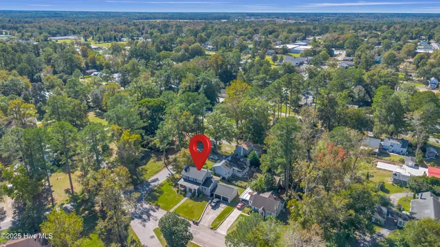 $410,000 | 220 South Duplin Street, Wallace, NC 28466