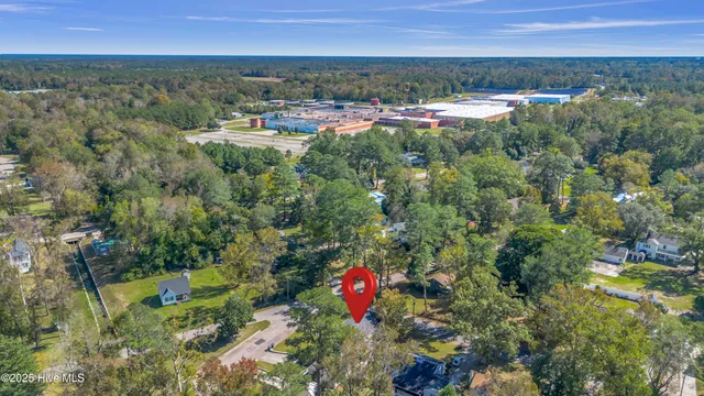 $410,000 | 220 South Duplin Street, Wallace, NC 28466