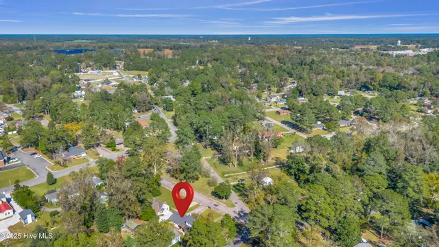 $410,000 | 220 South Duplin Street, Wallace, NC 28466