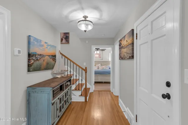 $410,000 | 220 South Duplin Street, Wallace, NC 28466