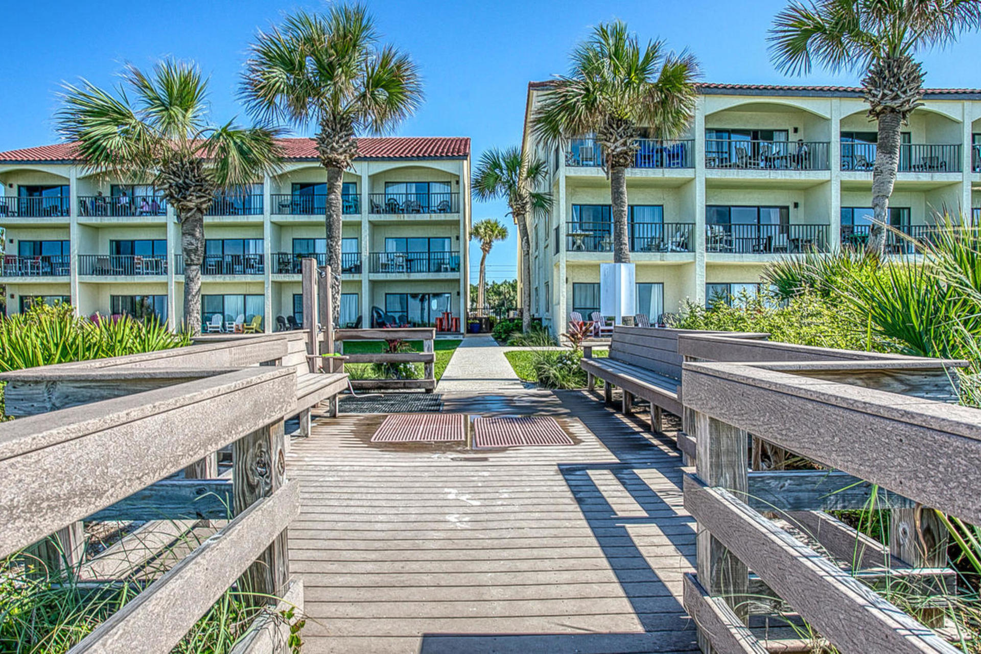 3604 East County Highway 30A, Unit B8 Santa Rosa Beach, FL 32459 - Photo 25 of 39 a house with view of outdoor space