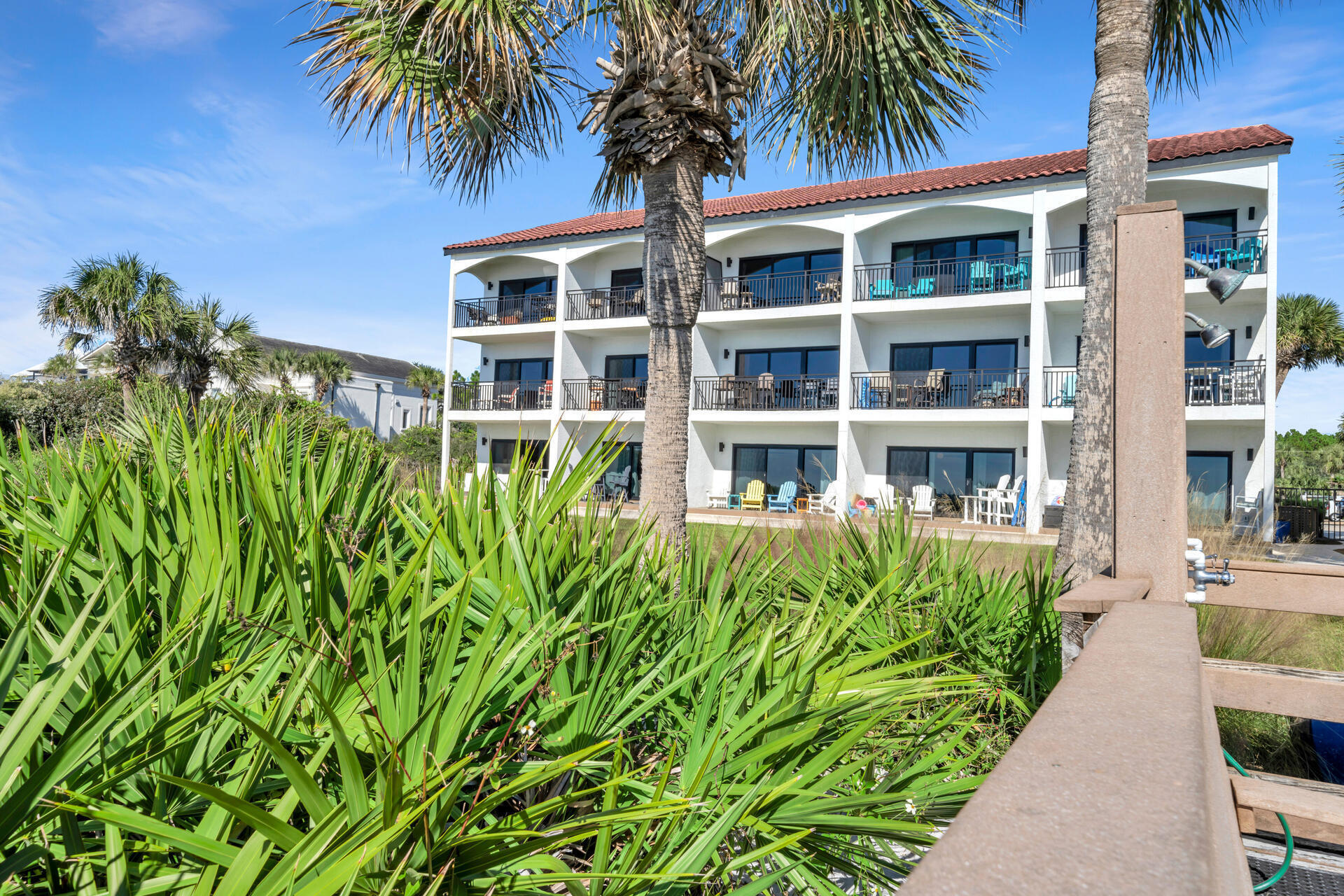3604 East County Highway 30A, Unit B8 Santa Rosa Beach, FL 32459 - Photo 30 of 39