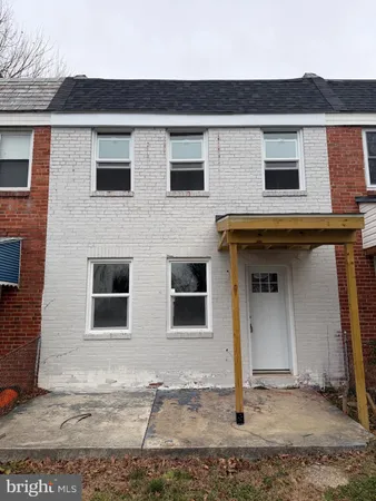 $91,000 | 4907 Edgemere Avenue, Baltimore, MD 21215