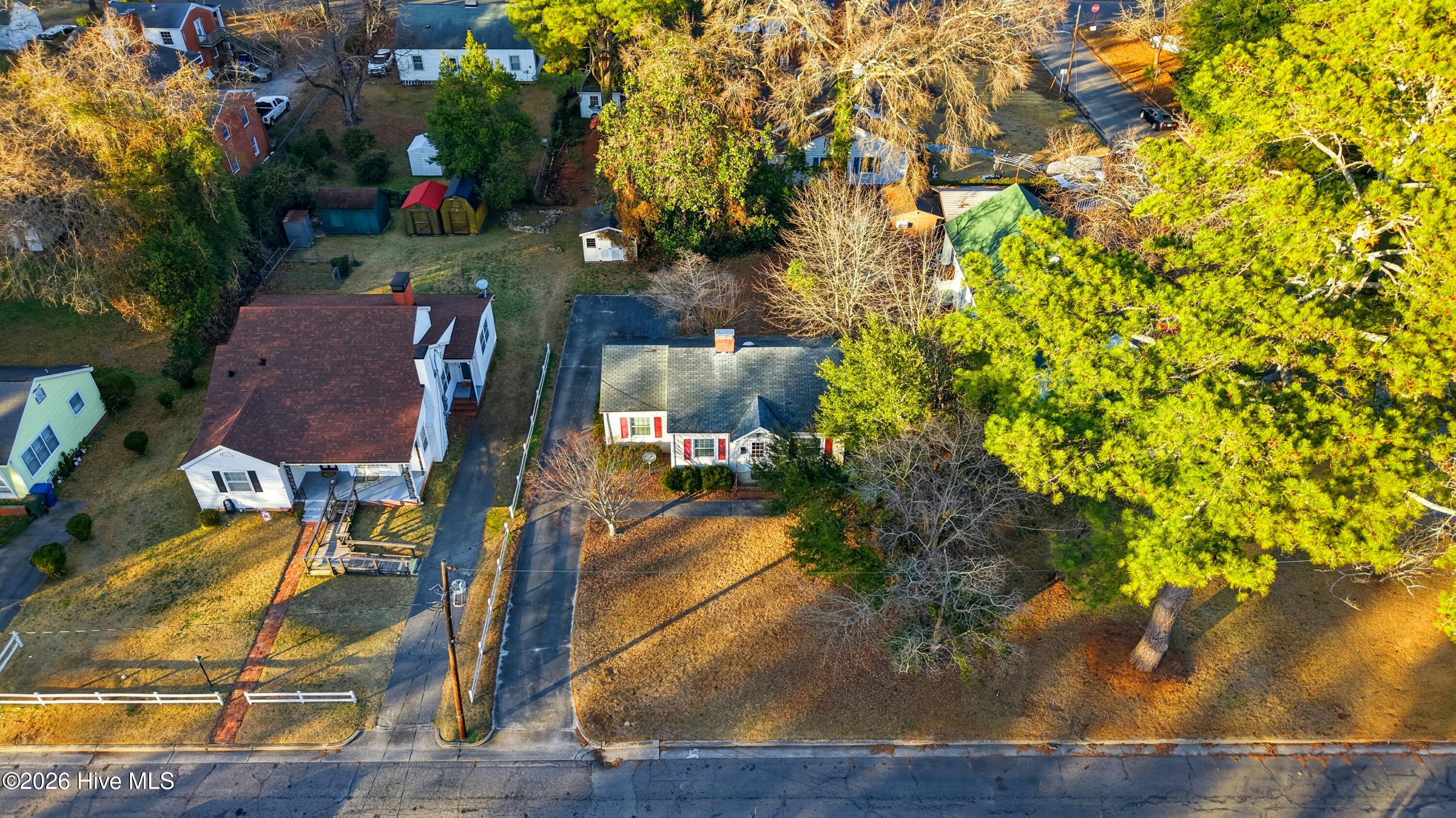 905 Edwards Avenue Kinston, NC 28501 - Photo 11 of 22 12-905 Edwards Ave-12