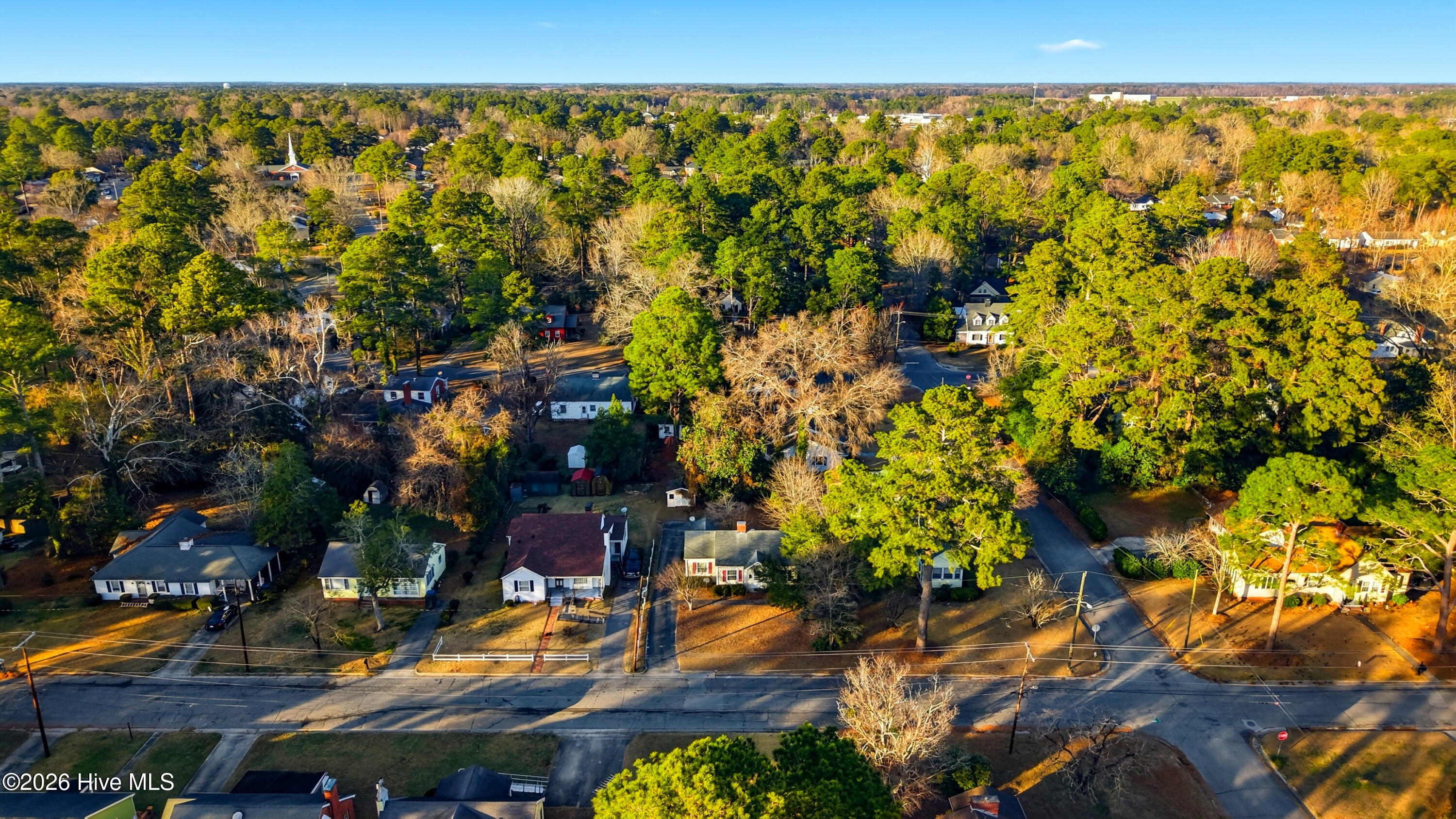 905 Edwards Avenue Kinston, NC 28501 - Photo 12 of 22 13-905 Edwards Ave-13